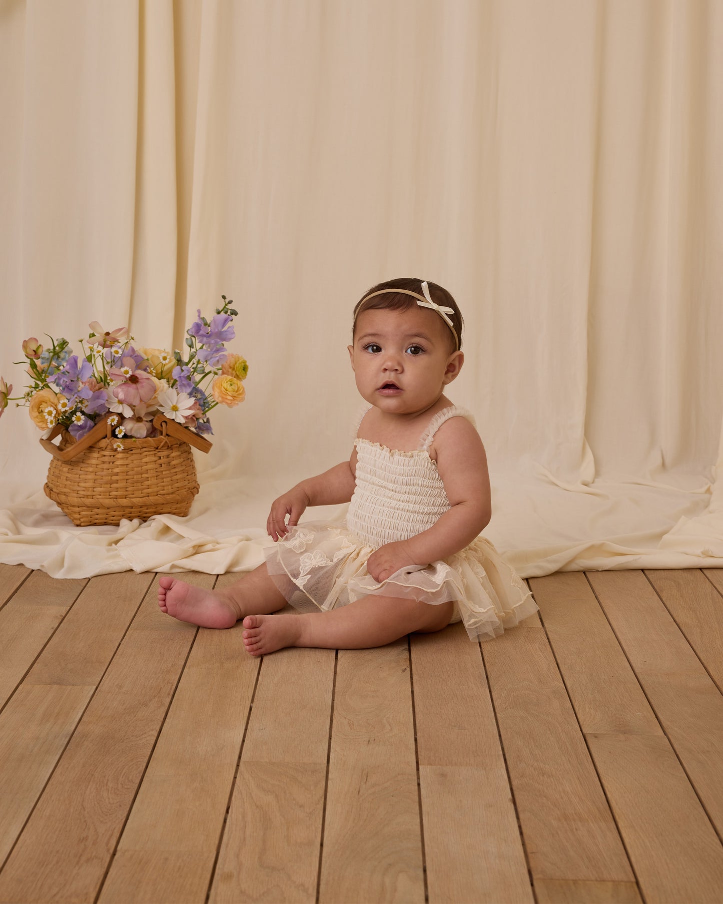 Noralee - Bella Tutu - Natural