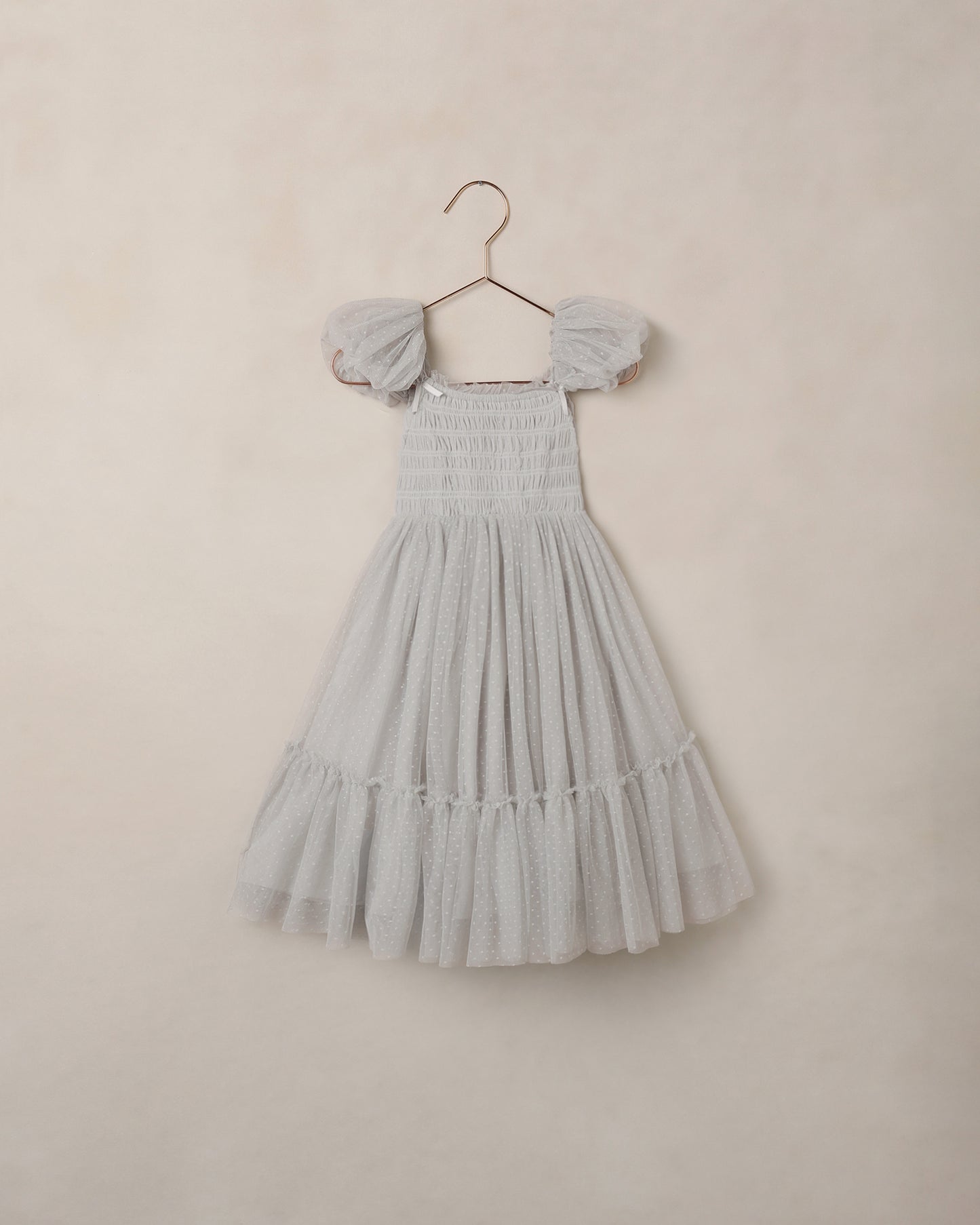 Noralee - Clara Dress - Mist