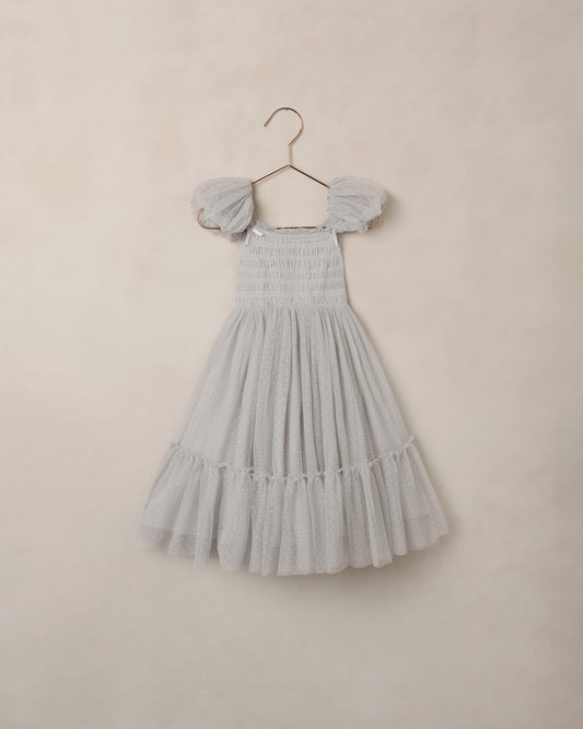 Noralee - Clara Dress - Mist