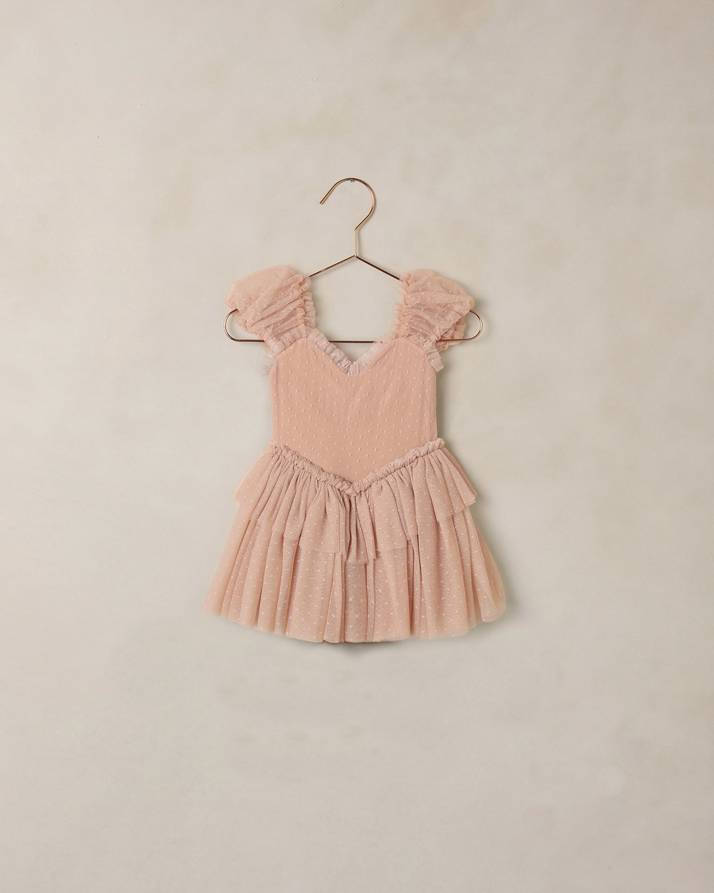 Noralee - Clara Tutu - Petal