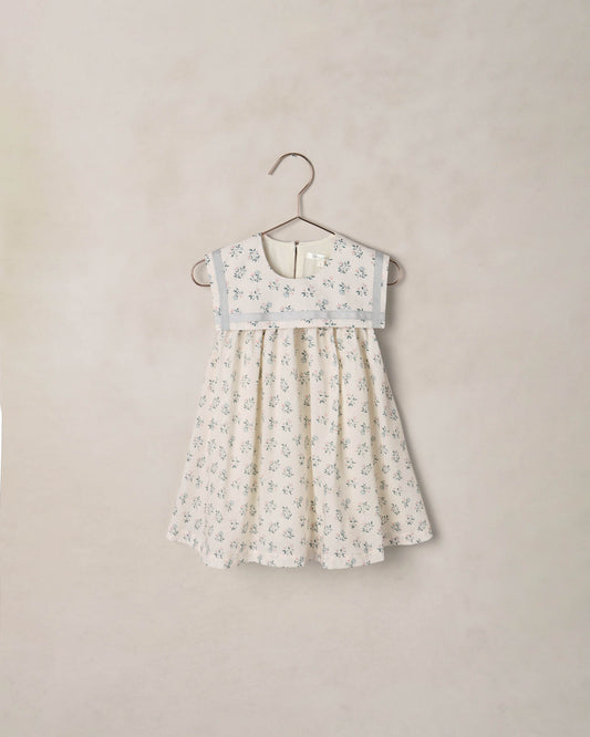 Noralee - Daisy Dress - Summer Ditsy