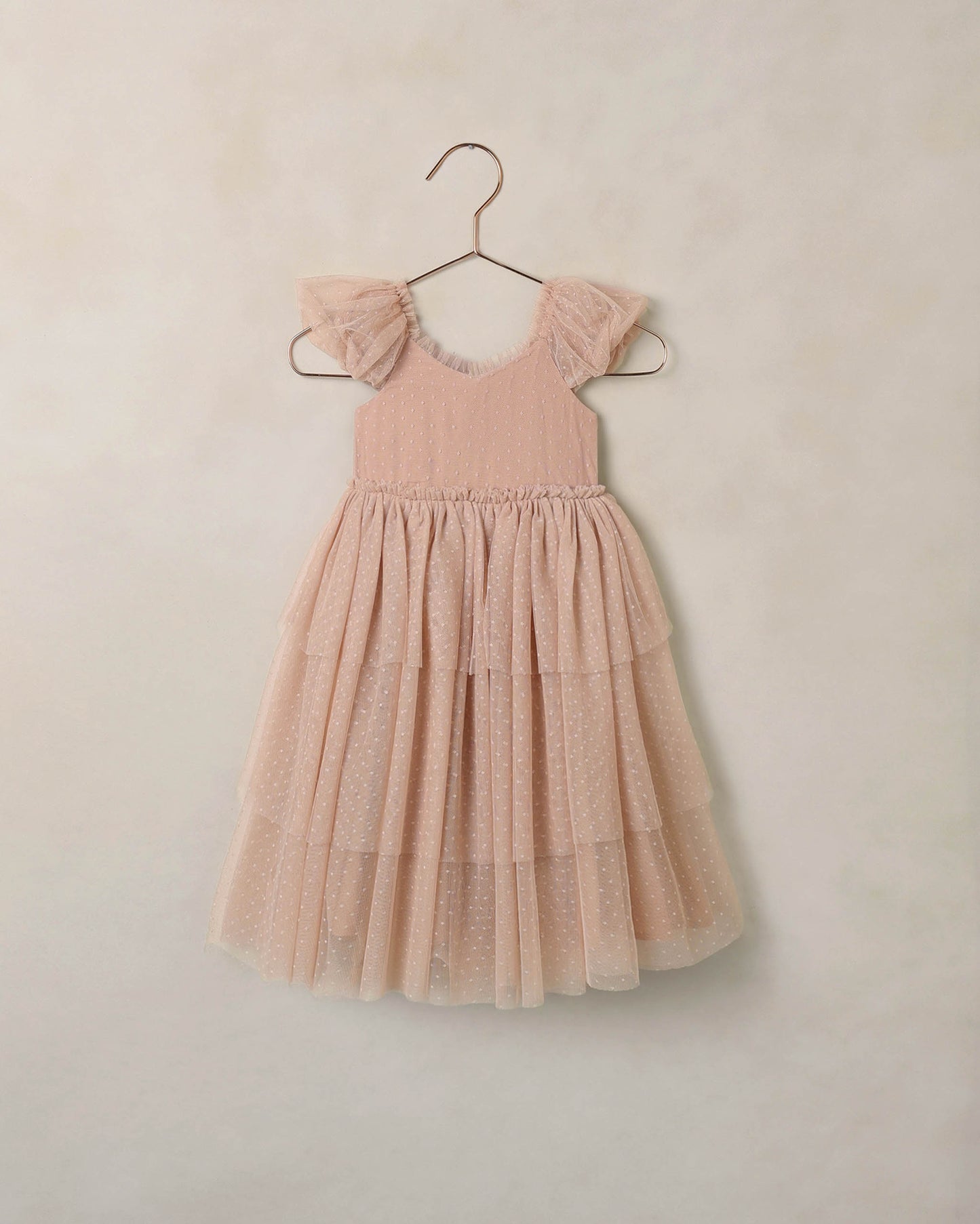 Noralee - Jemma Dress - Petal