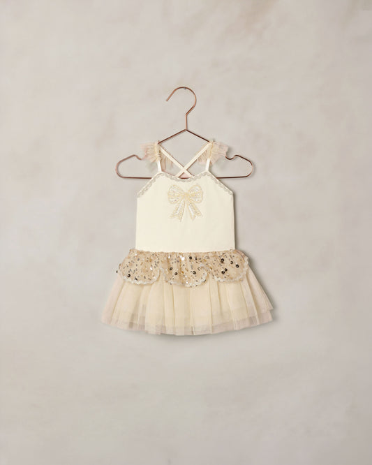 Noralee - Elise Tutu - Champagne
