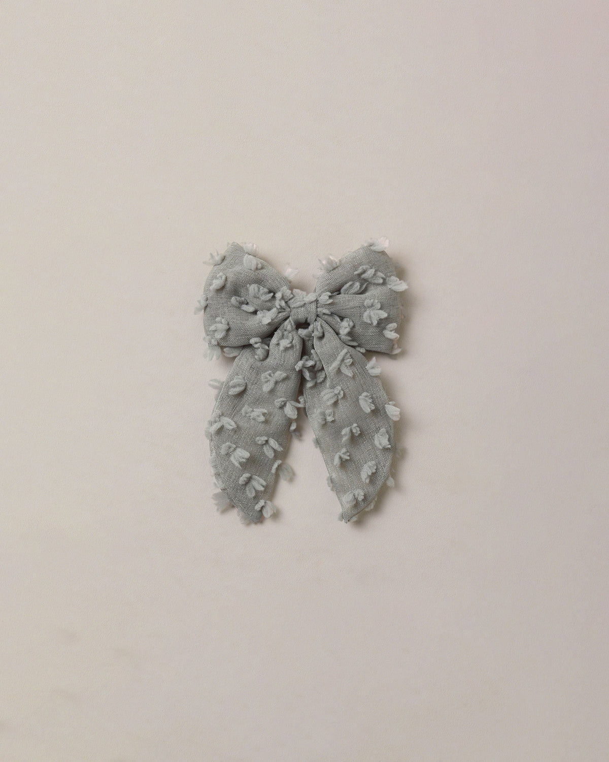 Noralee - Everly Bow - Eucalyptus