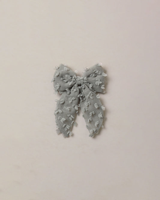 Noralee - Everly Bow - Eucalyptus