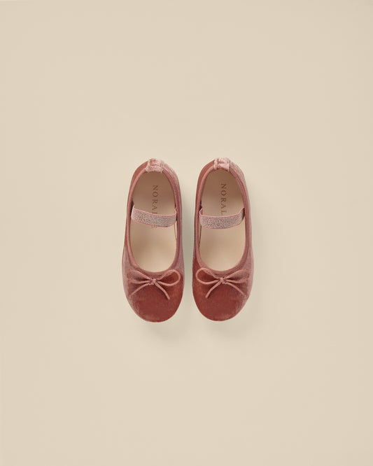 Noralee - Ballet Flats - Poppy