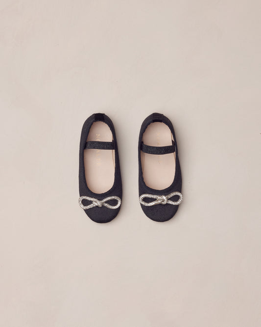 Noralee - Ballet Flats - Black