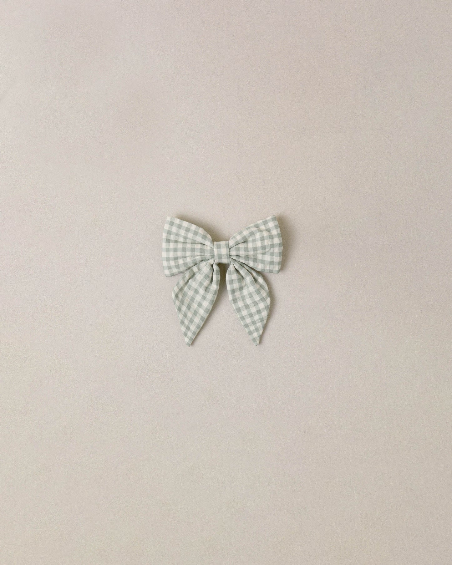 Noralee - Norah Bow - Eucalyptus Check