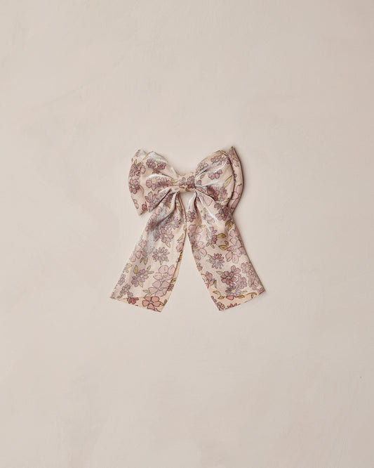 Noralee - Girl Bow - Harvest Fleur