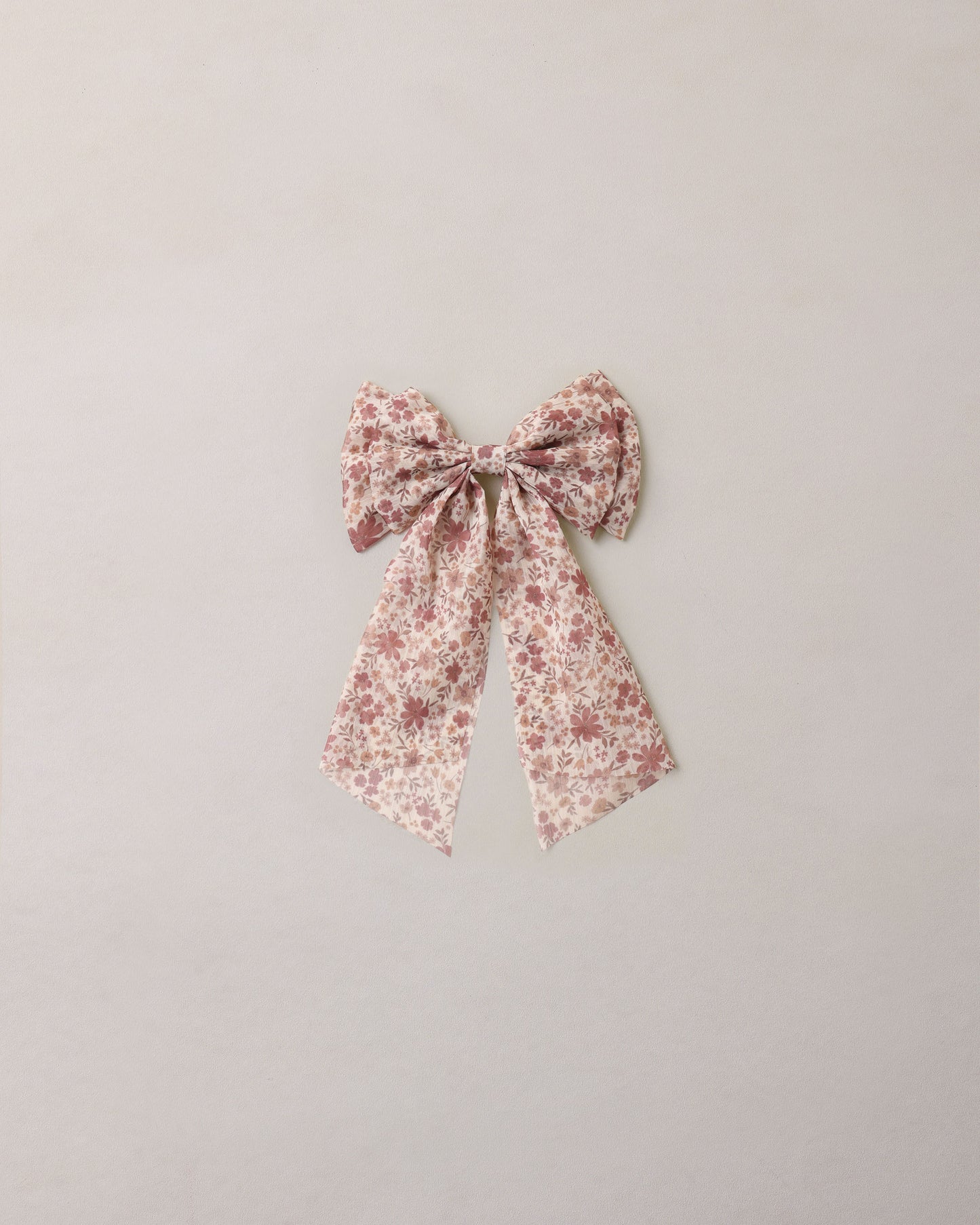 Noralee - Alice Bow - Harvest Bloom