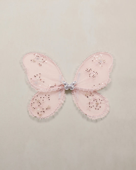 Noralee - Wings - Pink