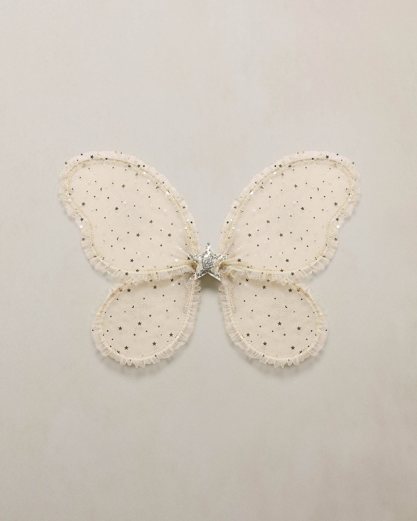 Noralee - Wings - Champagne Star