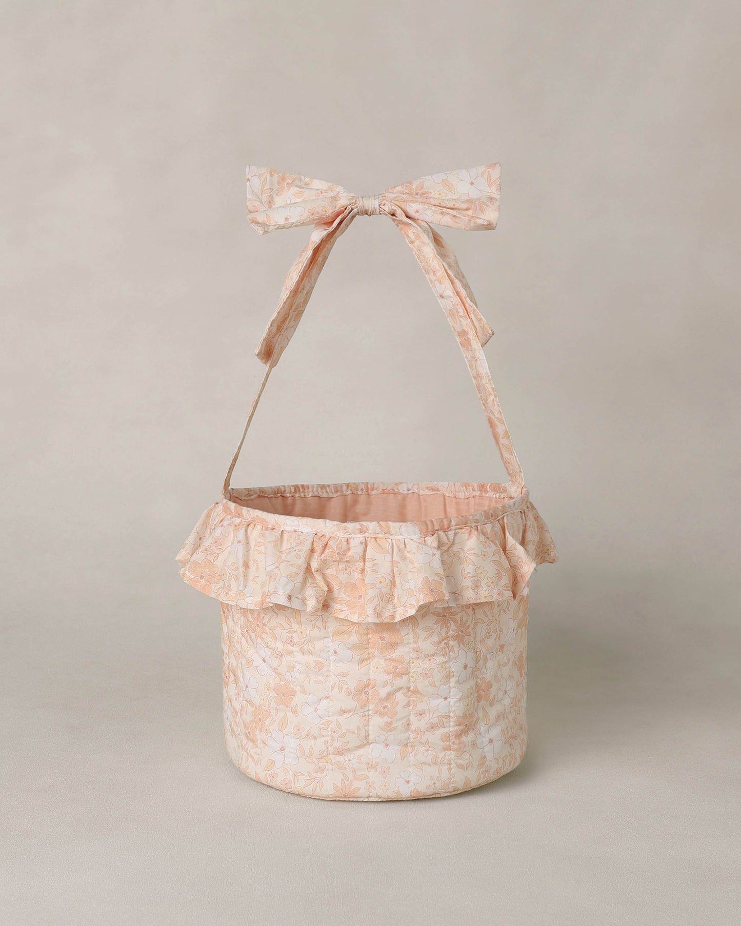 Noralee - Easter Basket - Pastel Garden