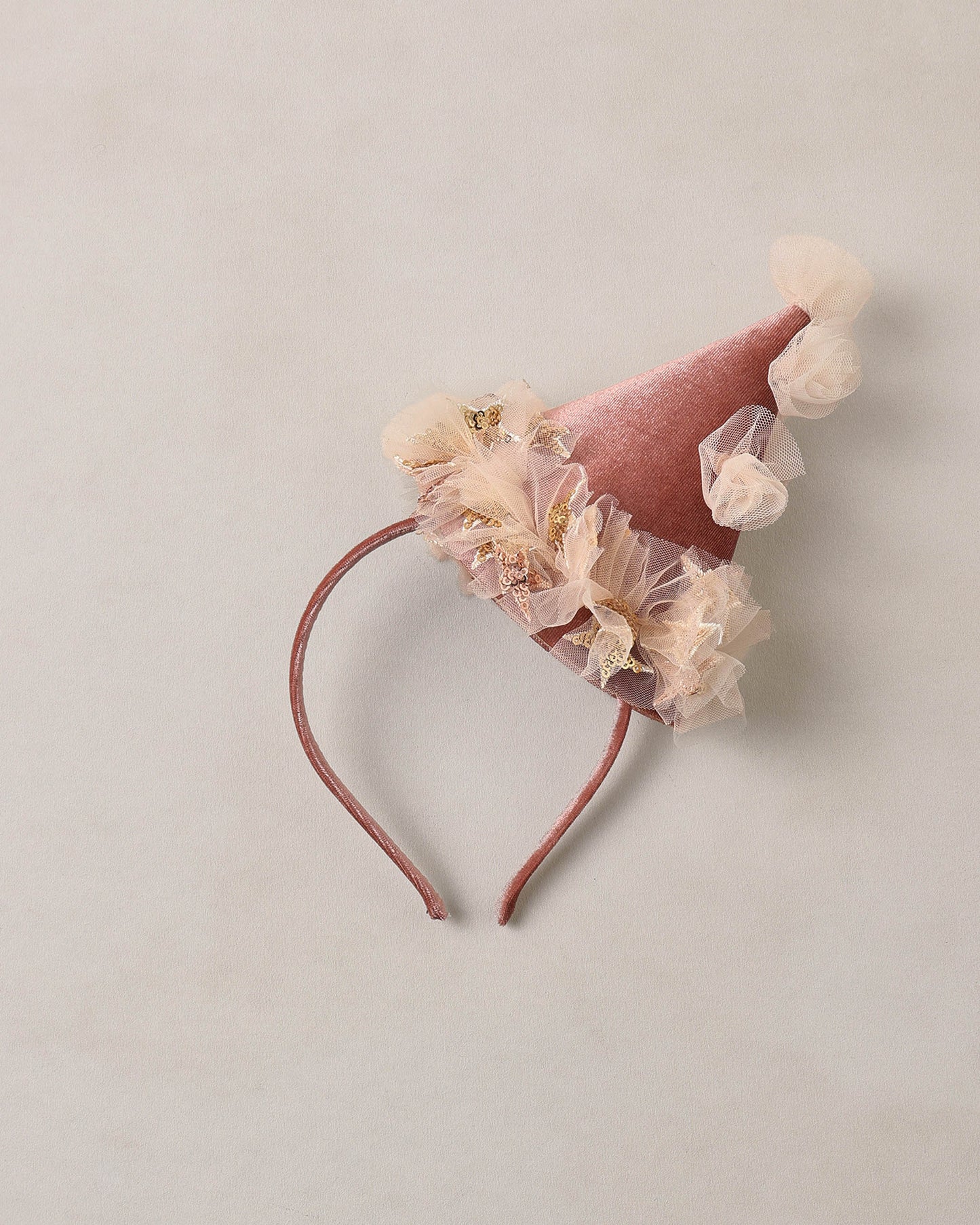 Noralee - Clown Hat - Spice