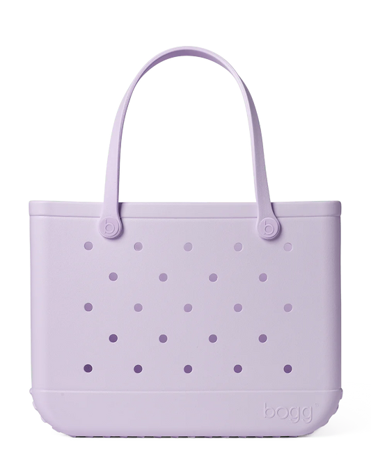 The Original Bogg Bag - Lavender Mist