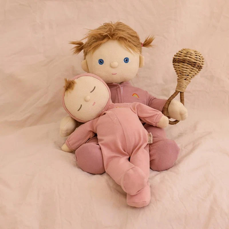 Dinkum Dolls - Dozy Dinkum - Moppet