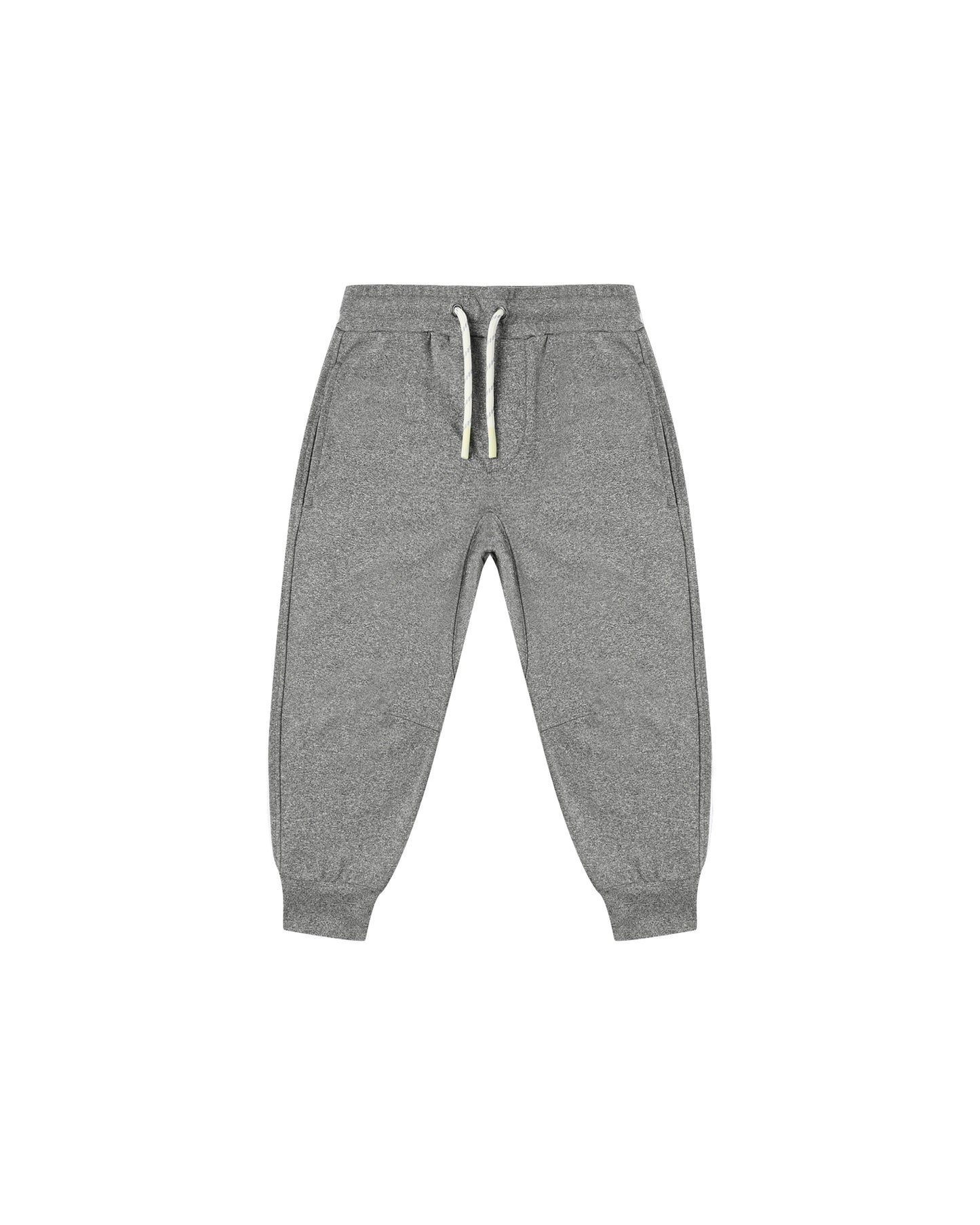 Rylee + Cru - Century Tech Jogger - Heathered Grey