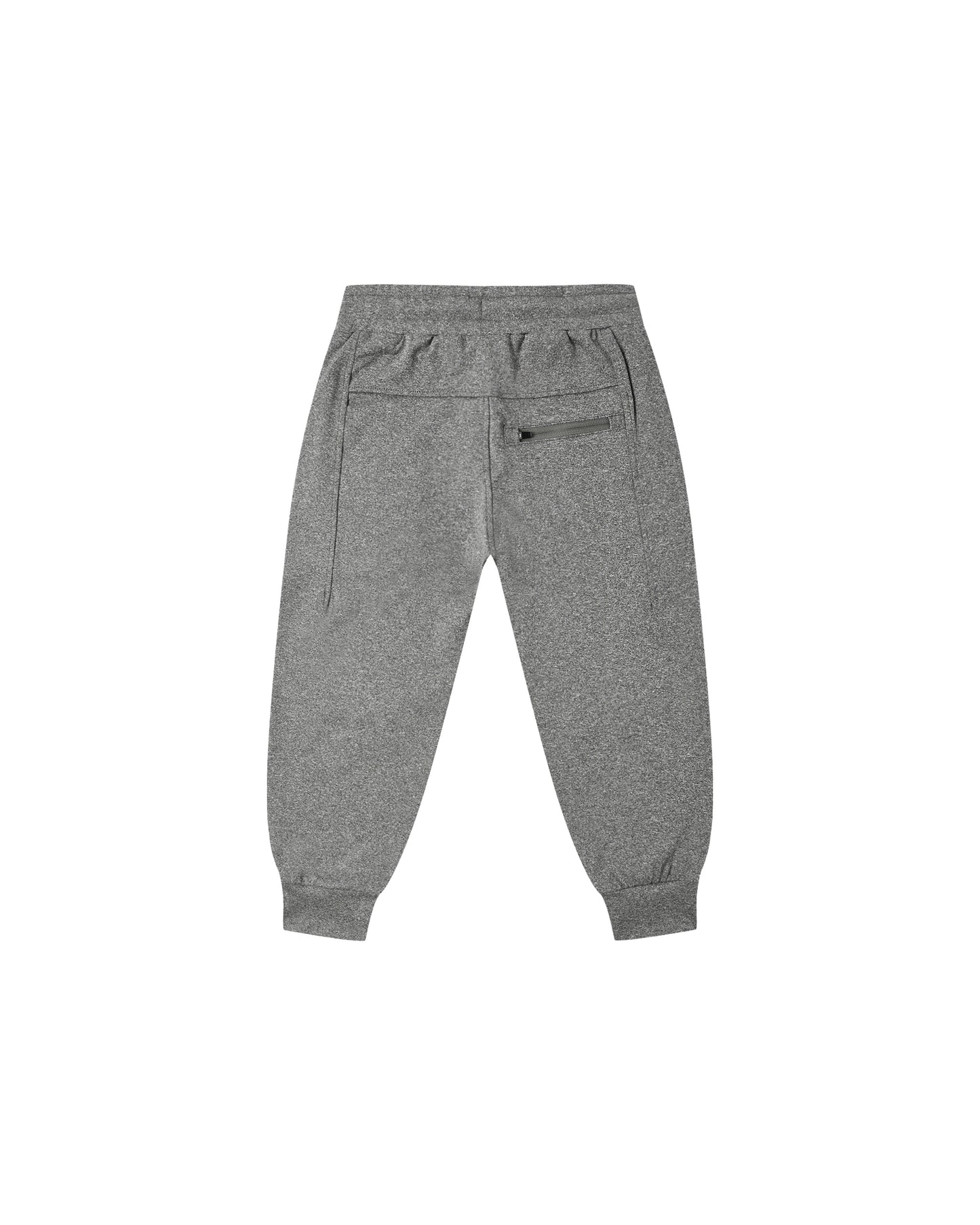 Rylee + Cru - Century Tech Jogger - Heathered Grey