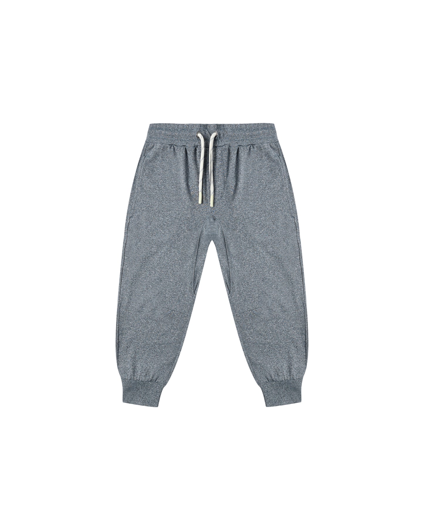 Rylee + Cru - Century Tech Jogger - Heathered Navy