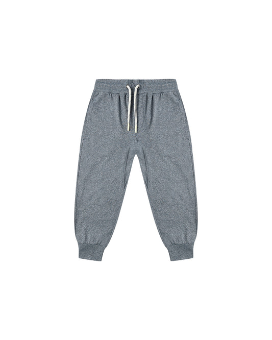 Rylee + Cru - Century Tech Jogger - Heathered Navy