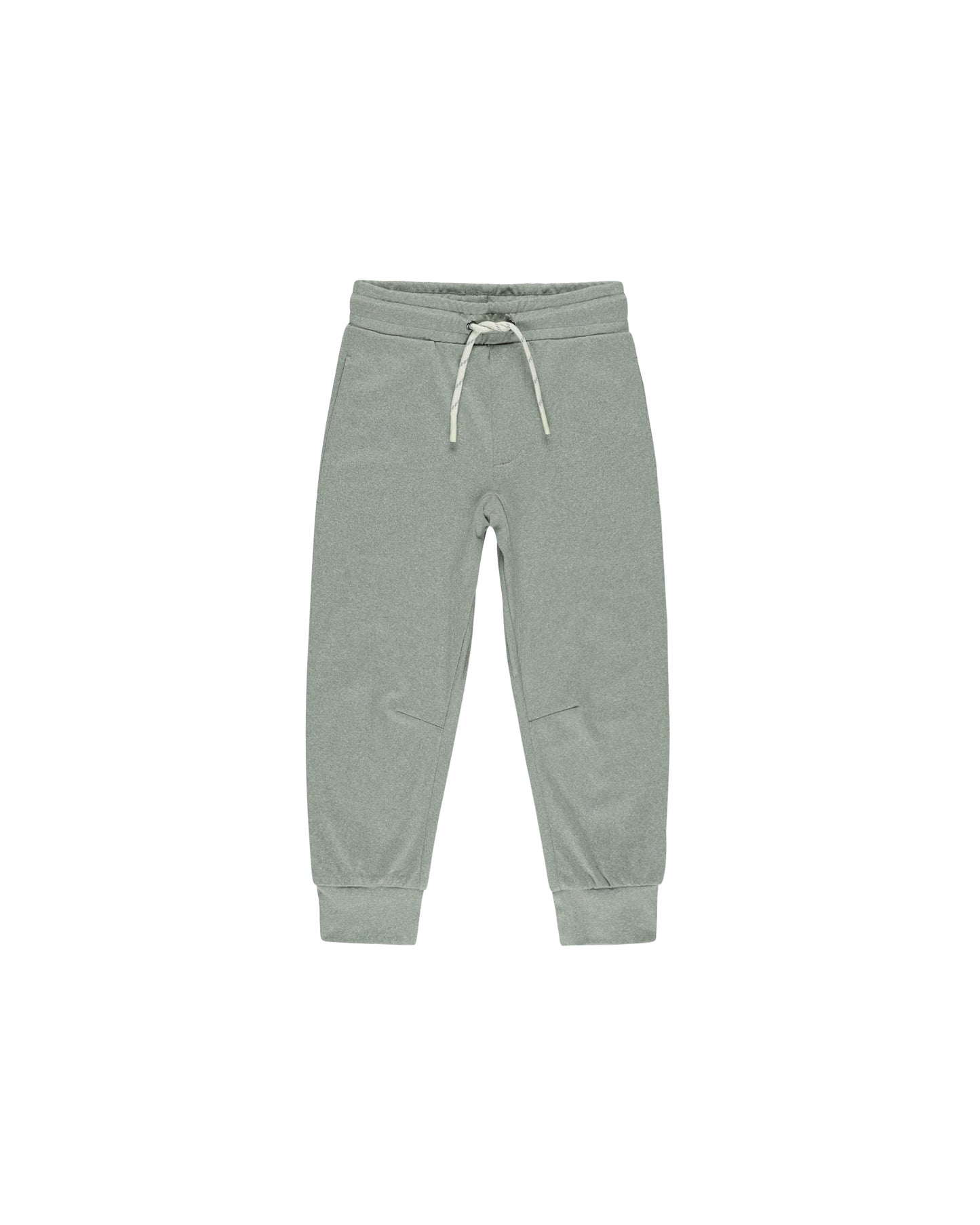 Rylee + Cru - Century Tech Jogger - Heathered Eucalyptus