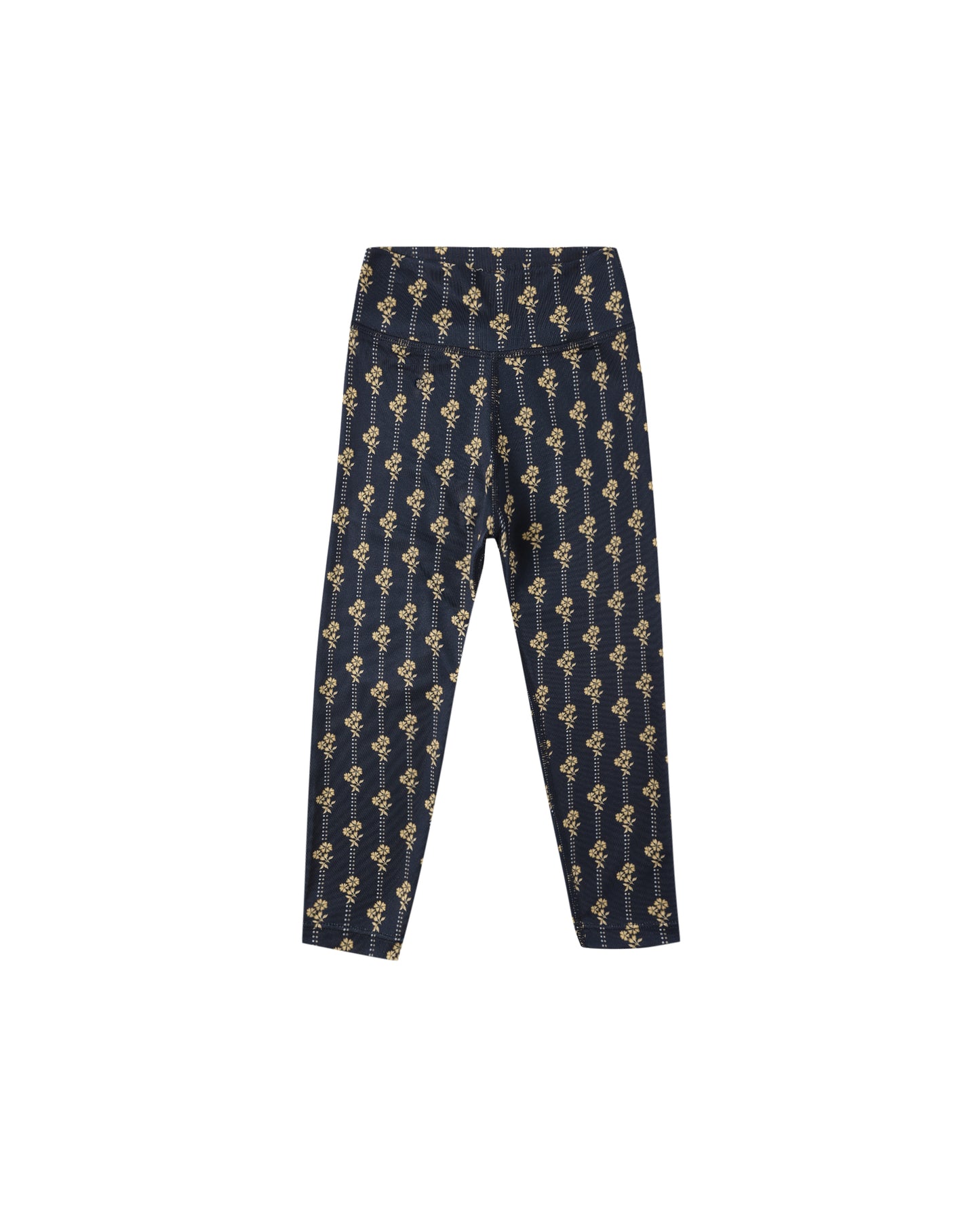 Rylee + Cru - Basic Legging - Vintage Bloom