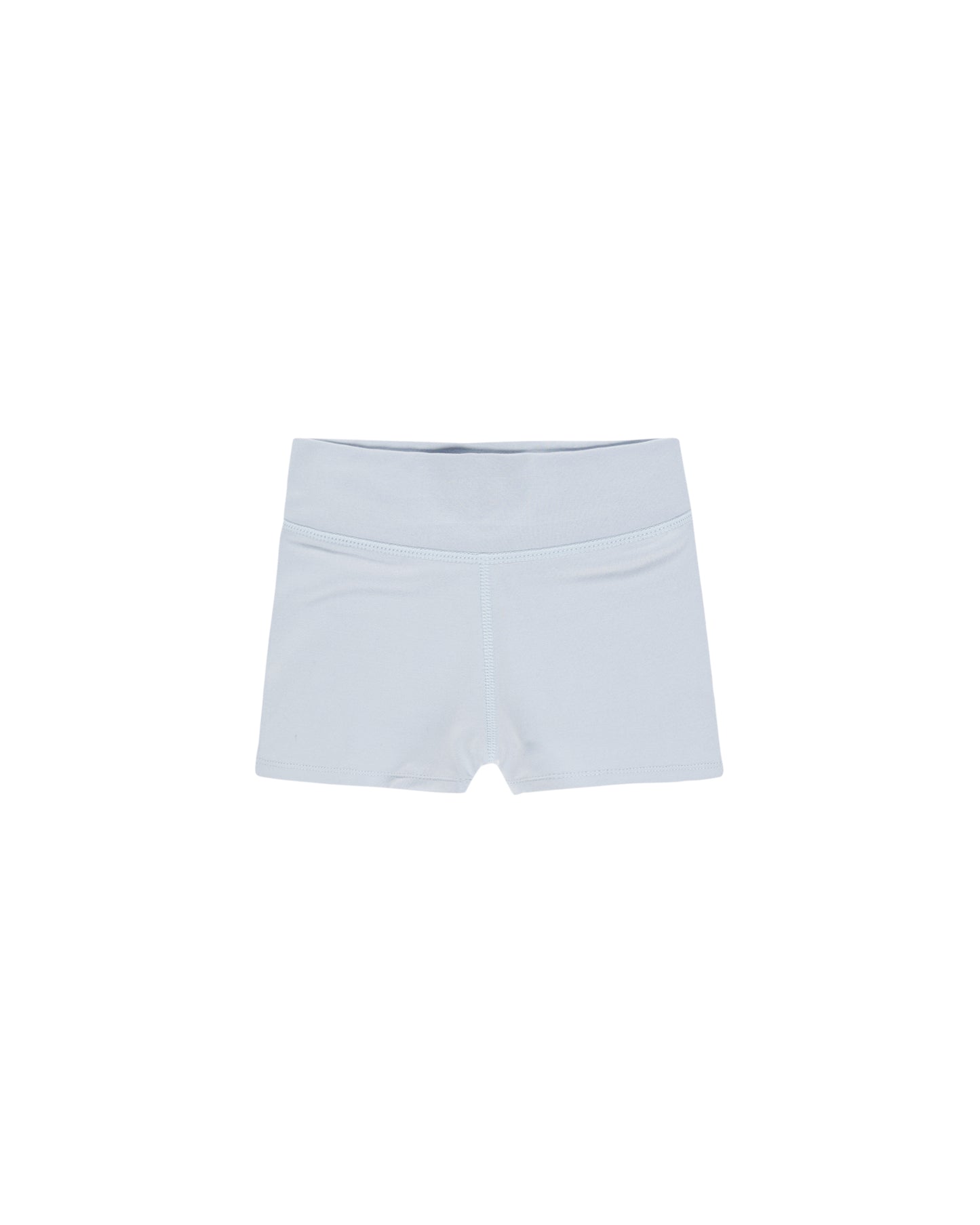 Rylee + Cru - Shortie Short - Light Blue