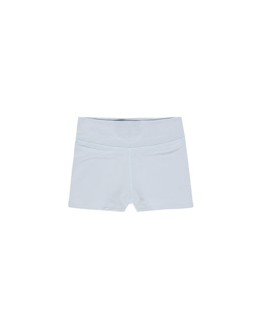 Rylee + Cru - Shortie Short - Light Blue