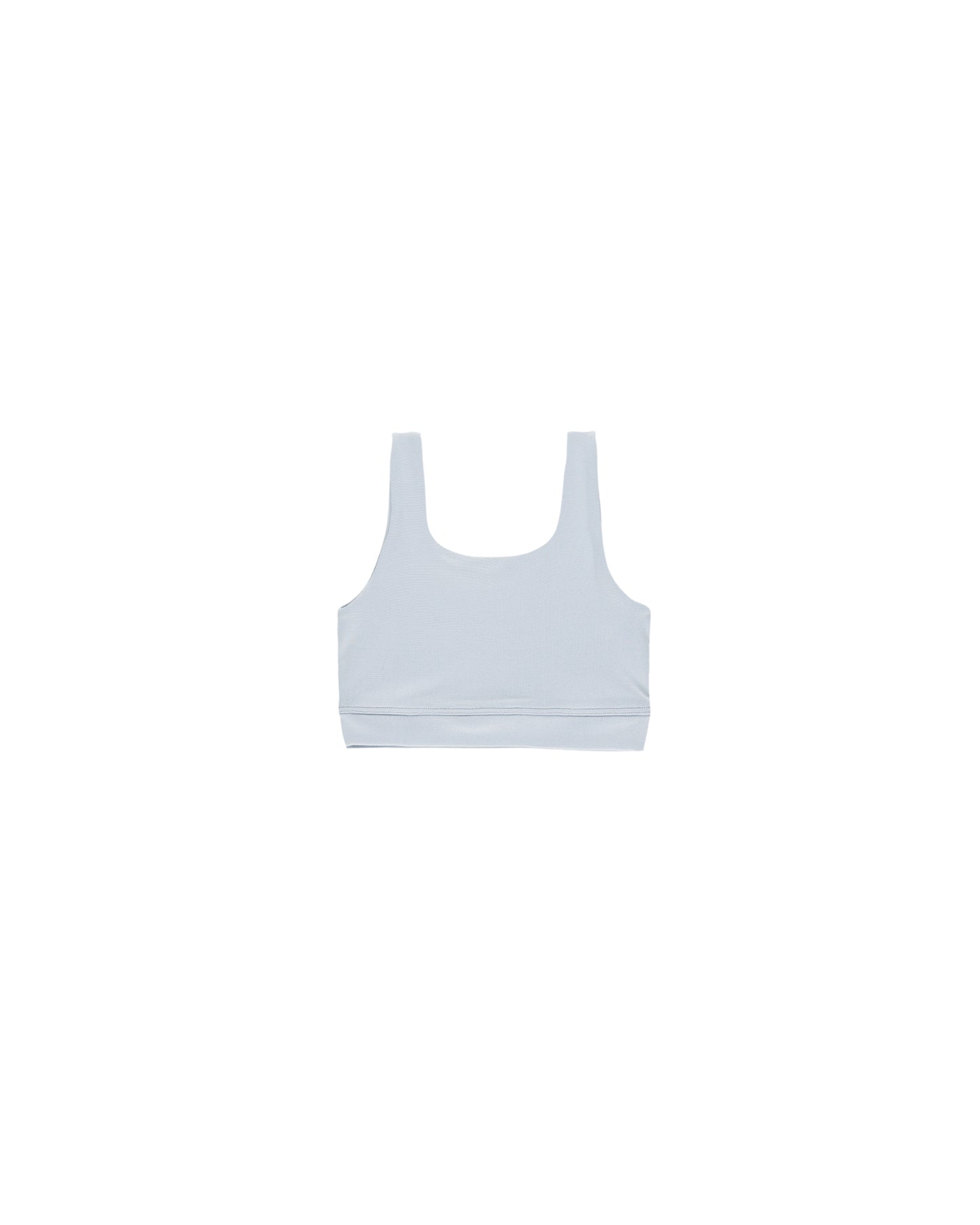 Rylee + Cru - Swift Sports Bra - Light Blue