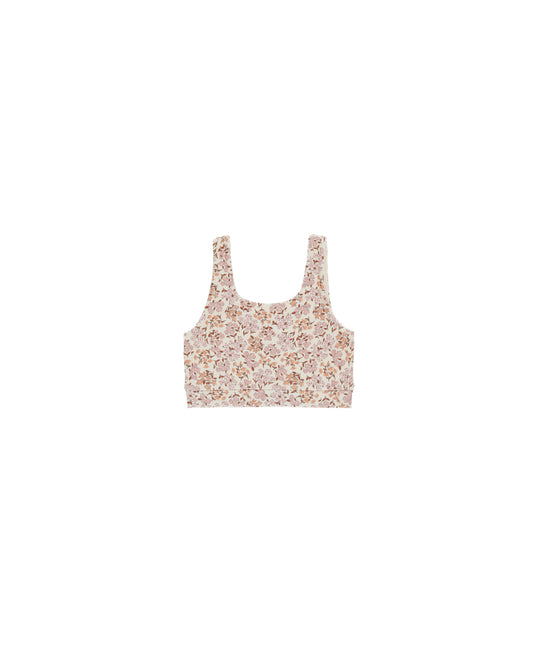 Rylee + Cru - Swift Sports Bra - Wildflower