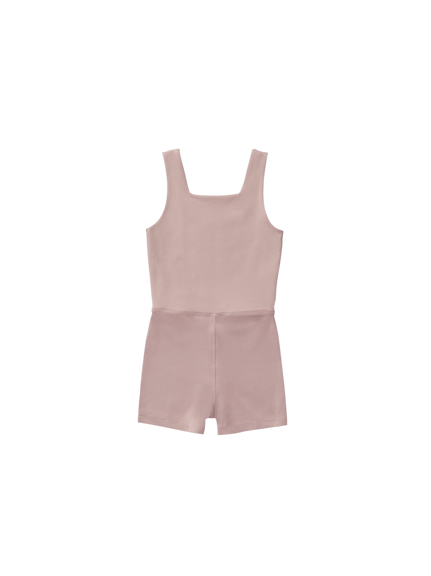 Rylee + Cru - Malibu Bodysuit - Mauve