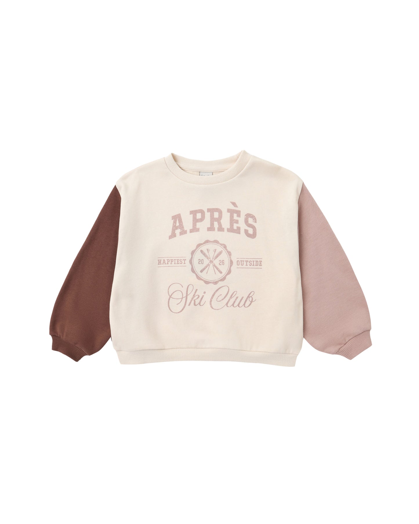 Rylee + Cru - Legend Sweatshirt - Apres Ski Club