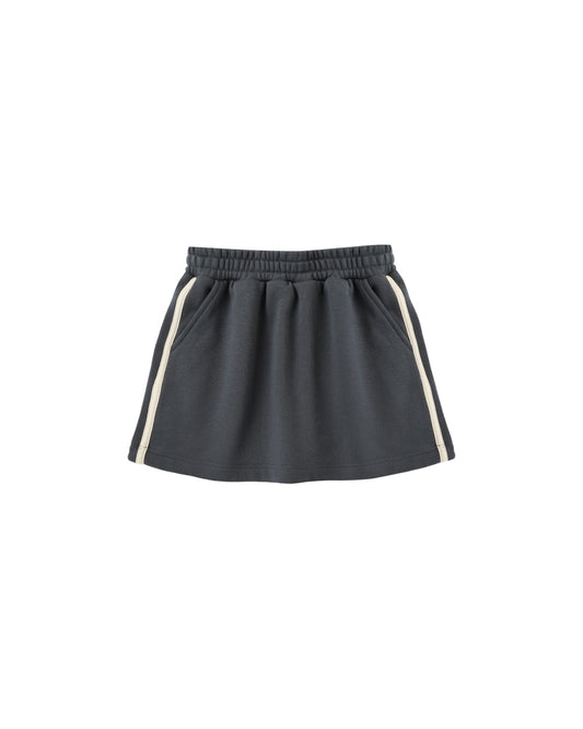 Rylee + Cru - Sports Skirt - Midnight