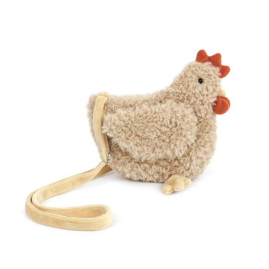 Mon Ami - Chicken Purse