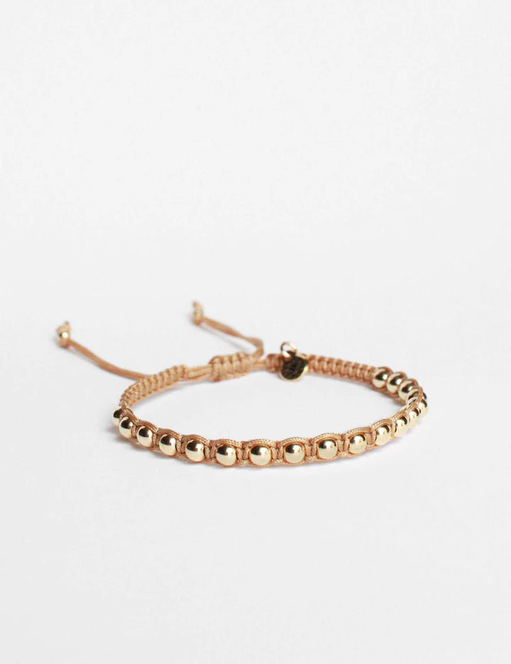 Paloma 18k Gold - Honey