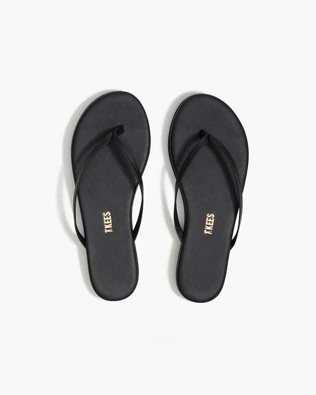 Tkees - Lily Platform - Sable