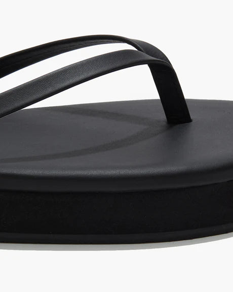 Tkees - Lily Platform - Sable