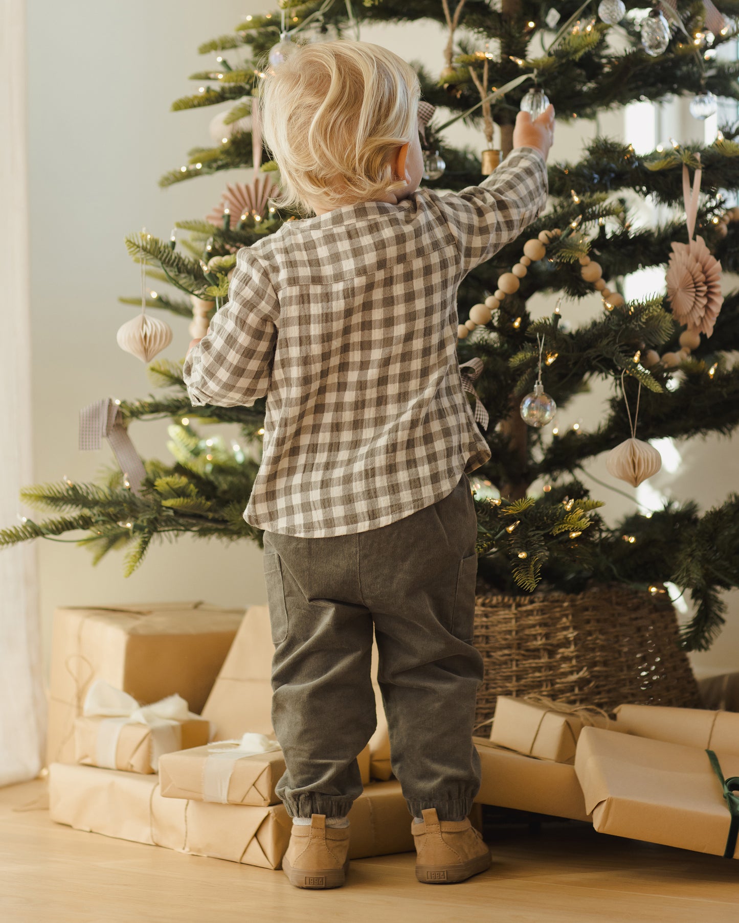 Quincy Mae - Luca Pant - Forest