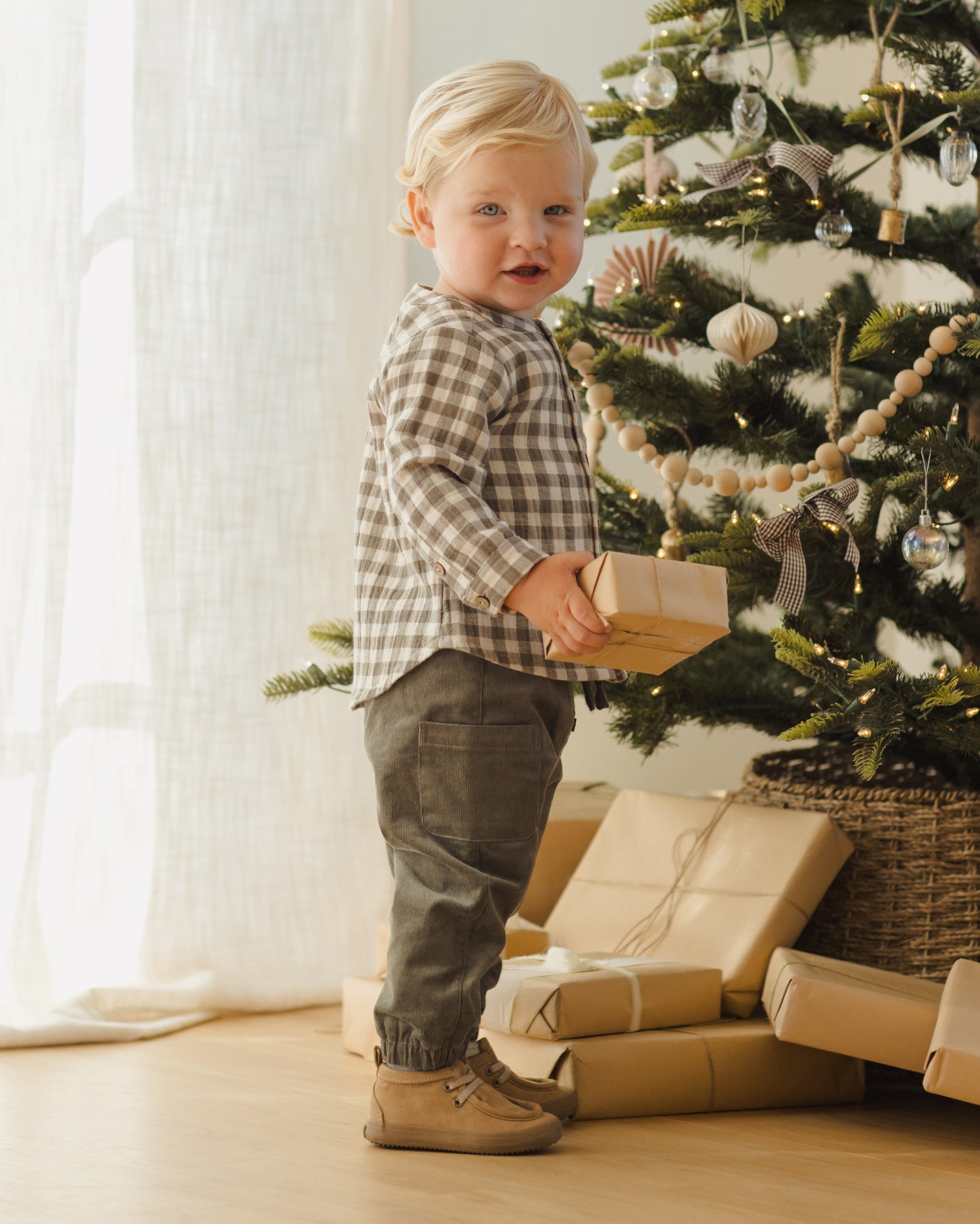 Quincy Mae - Luca Pant - Forest