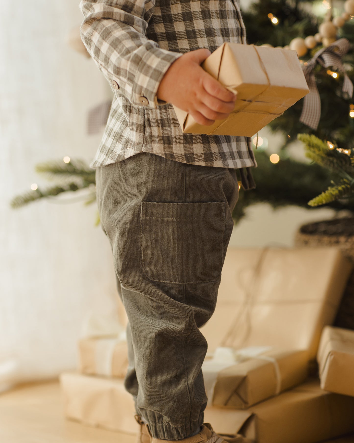 Quincy Mae - Luca Pant - Forest