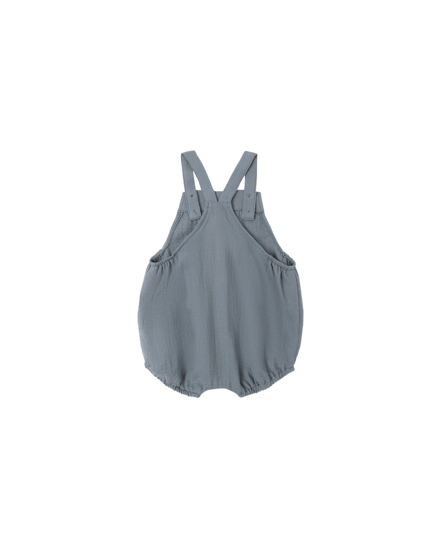Quincy Mae - Hayes Romper - Ocean