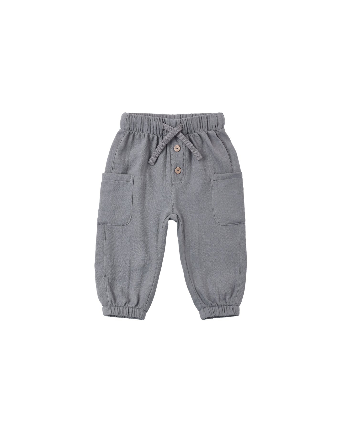 Quincy Mae - Luca Pant - Slate