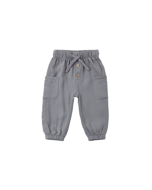 Quincy Mae - Luca Pant - Slate