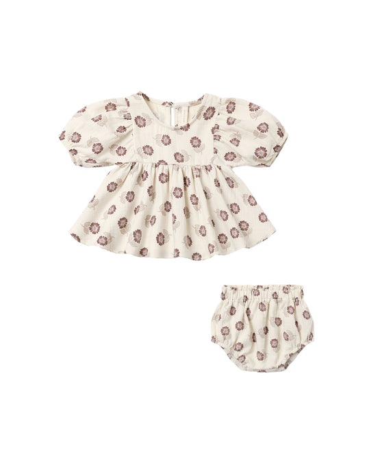 Quincy Mae - Francy Set - Fall Floral