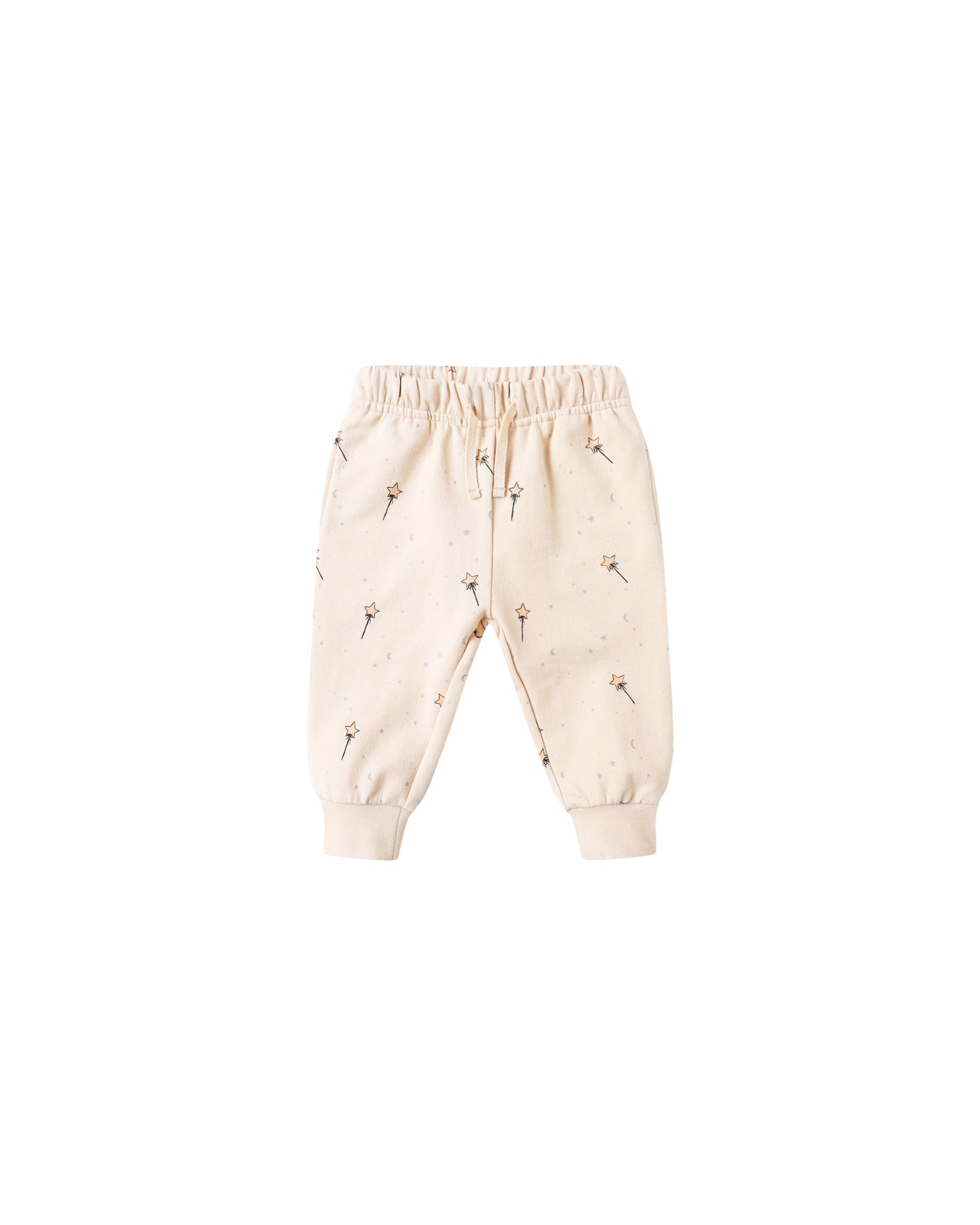 Quincy Mae - Relaxed Fleece Sweatpant - Magic