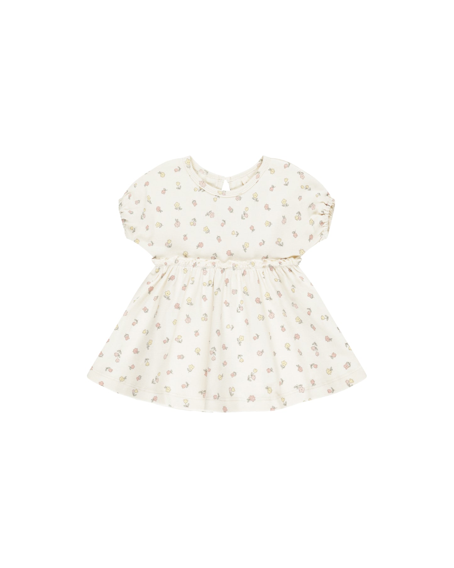 Quincy Mae - Annie Dress - Fleur