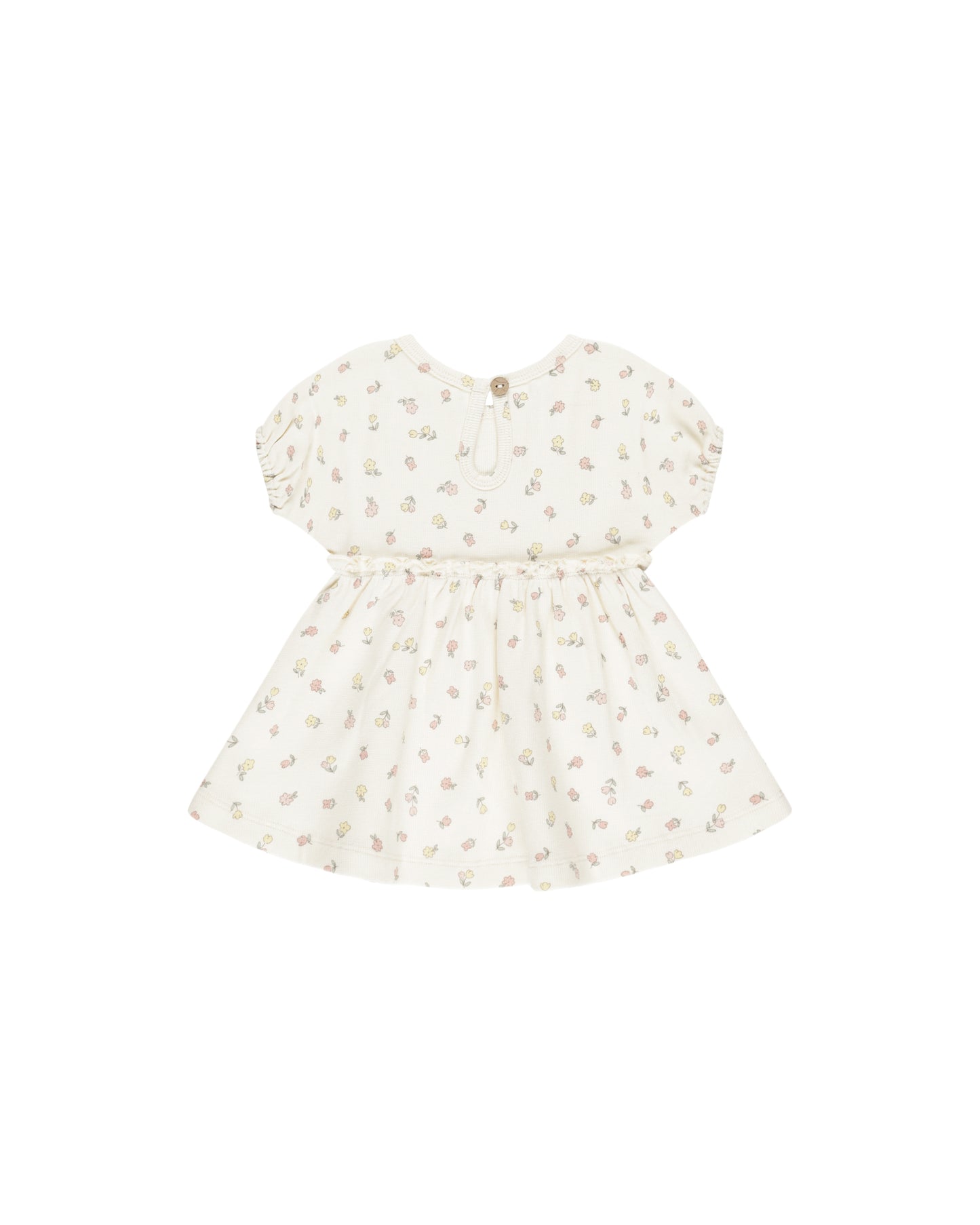 Quincy Mae - Annie Dress - Fleur