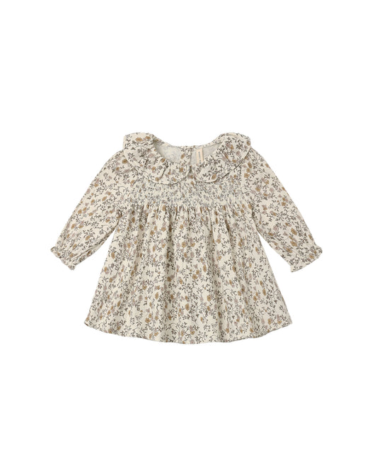 Quincy Mae - Callie Dress - Posy