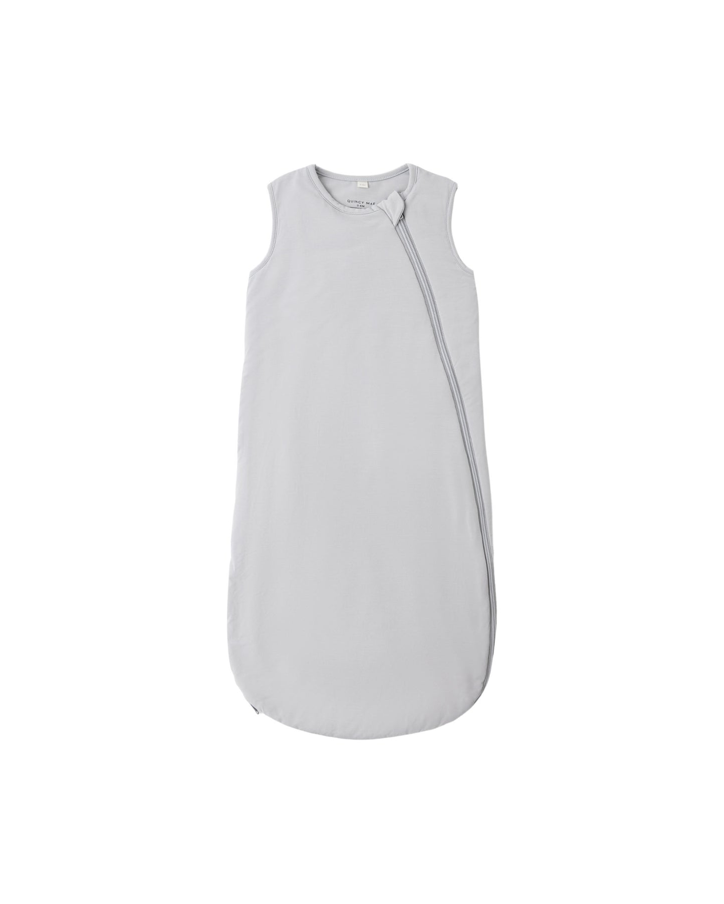 Quincy Mae - Bamboo Sleep Bag - Cloud
