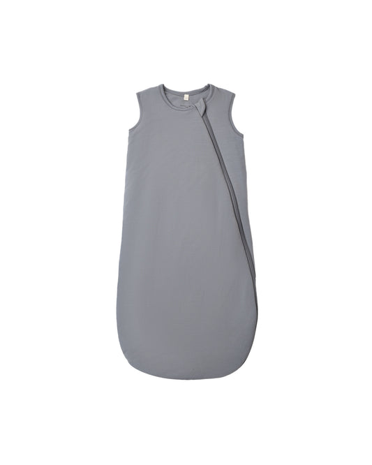 Quincy Mae - Bamboo Sleep Bag - Slate